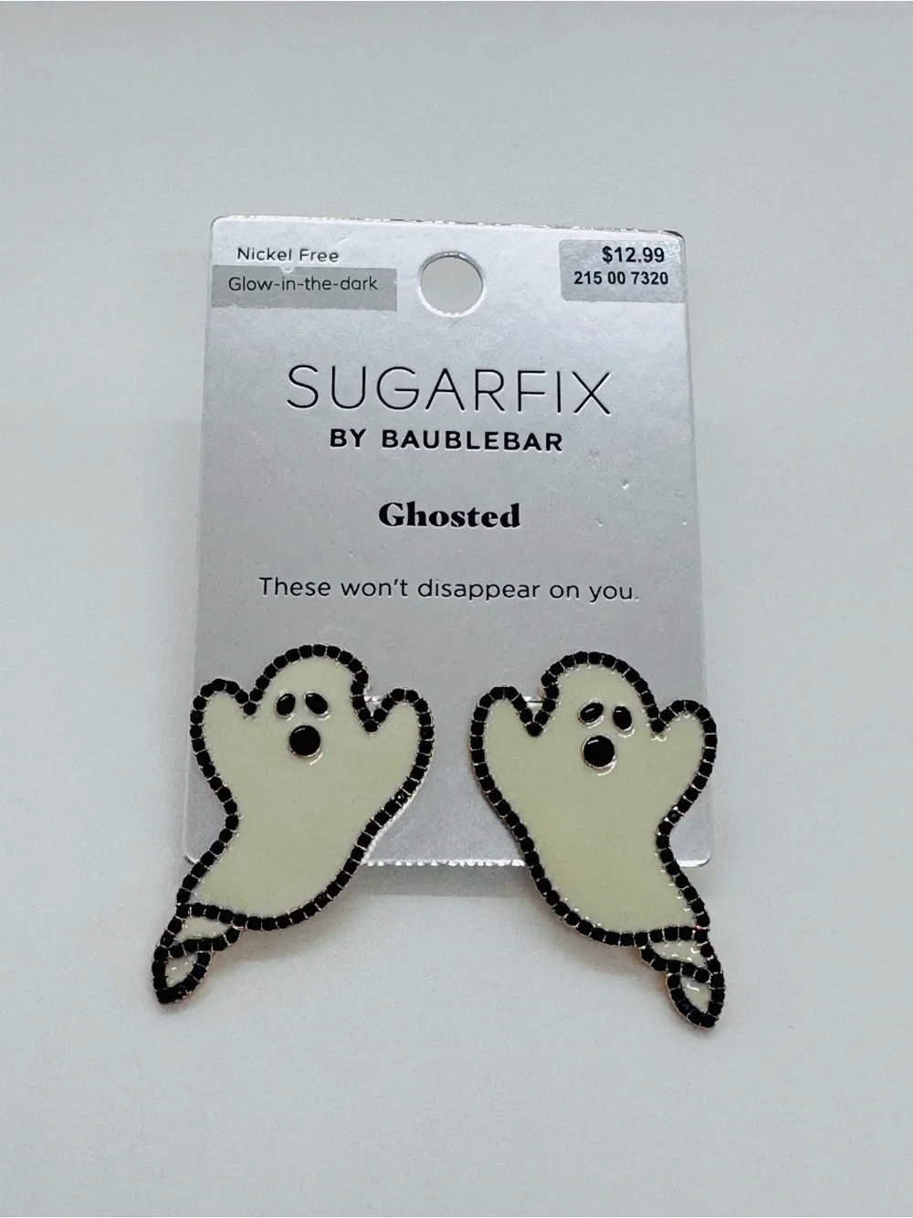 BaubleBar get spooky